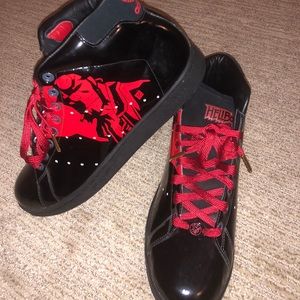 Adidas X Hellboy ii edition